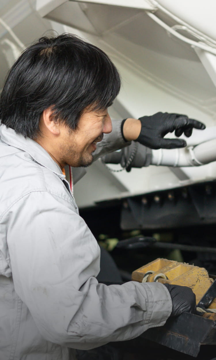 ヤマモトグループ｜ウェブサイト