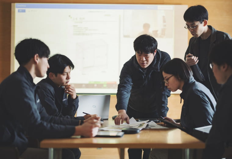 ヤマモトグループ｜ウェブサイト