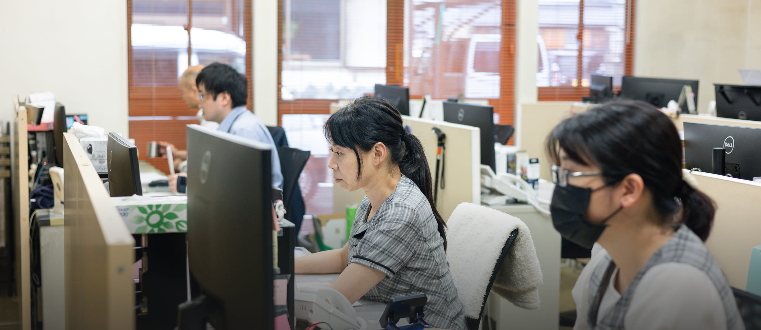 ヤマモトグループ｜ウェブサイト