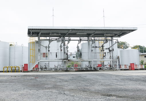 ヤマモトグループ