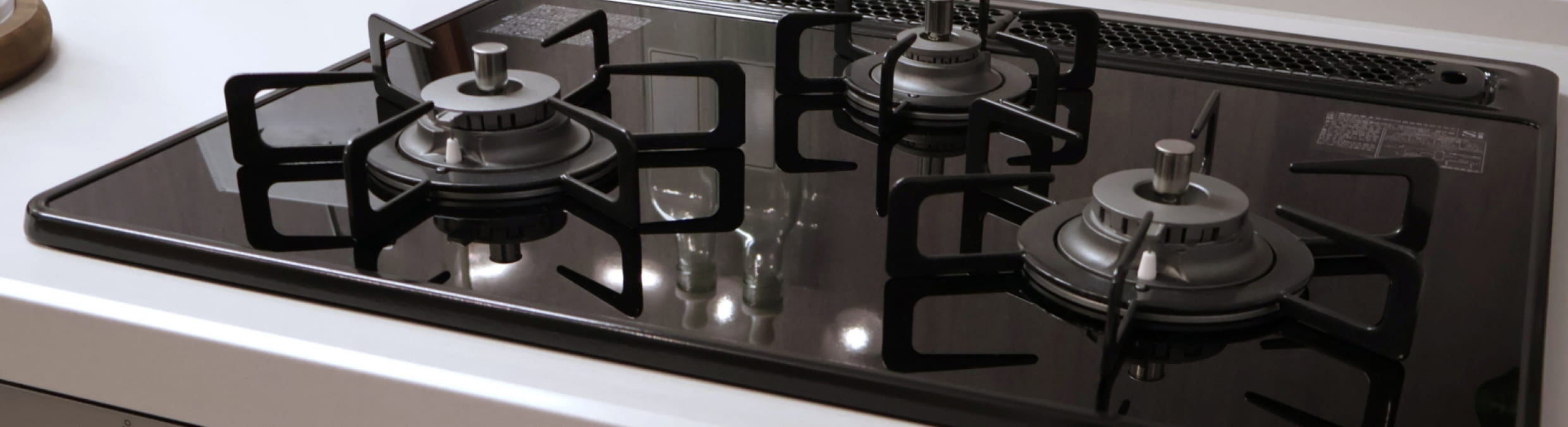 ガス機器（ヤマモトエナジー）