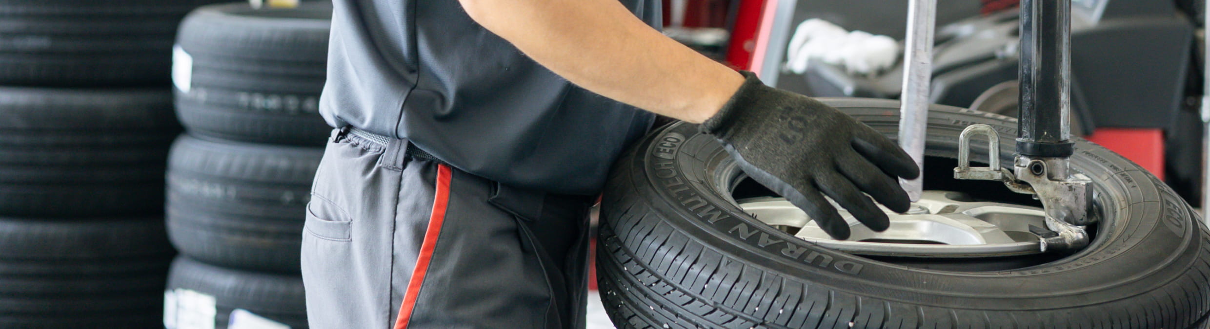 車検（山本石油）