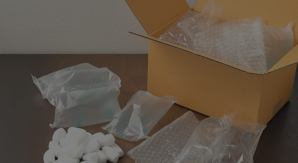 豊富な製品ラインナップ