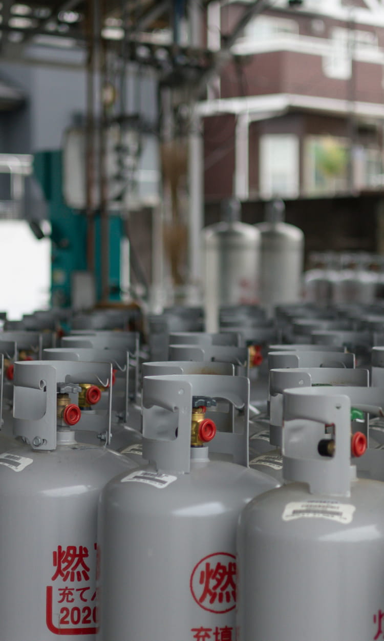 ヤマモトグループ｜ウェブサイト