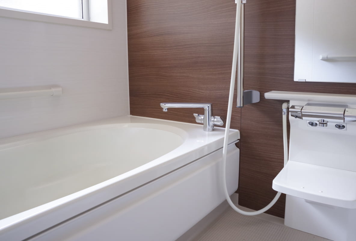 リフォーム画像