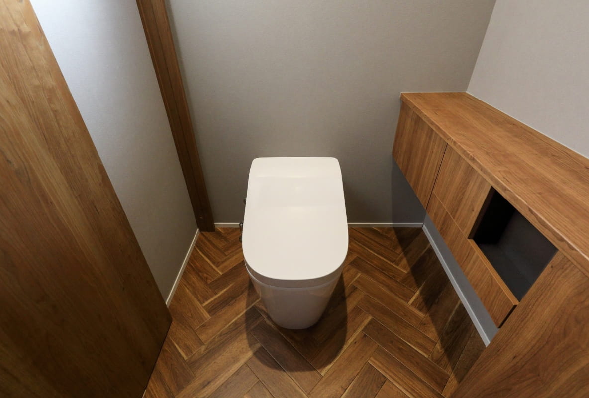 リフォーム画像