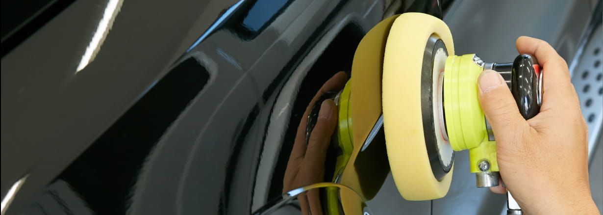 カーコーティング