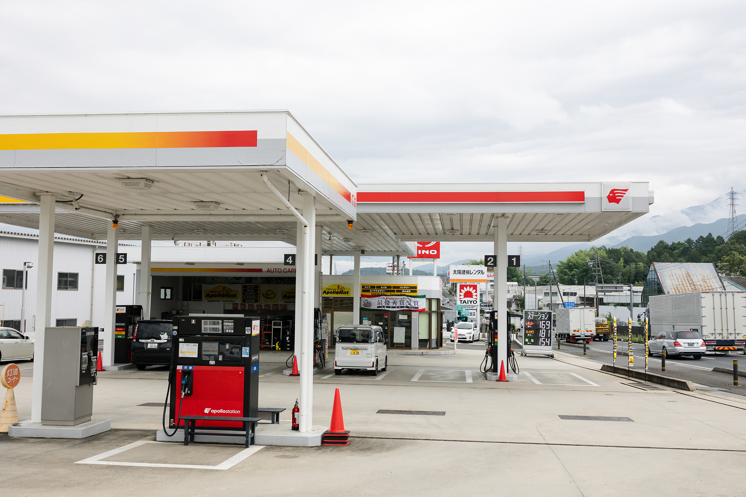 セルフウイングミサカＳＳ